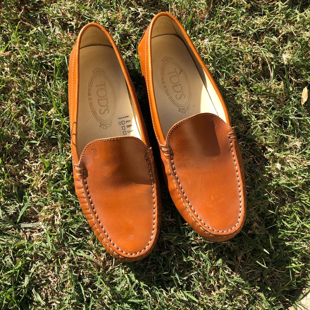 Tods Shoes